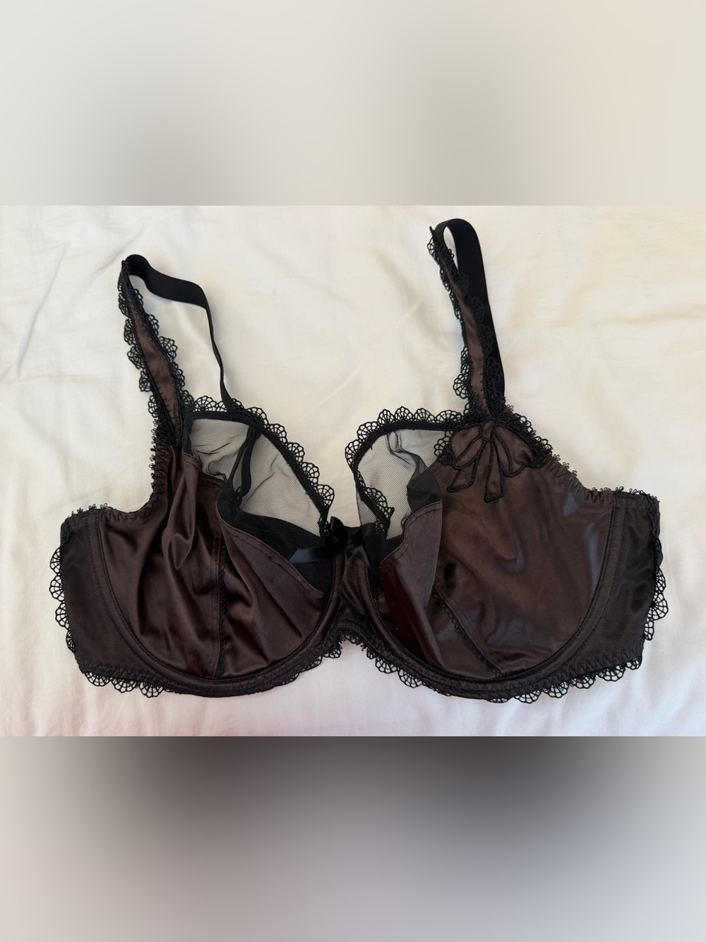 Fauve by Fantasie Underwire Bra, size 36F